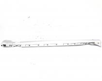 Ornament prag dreapta, cod 8E0853860, Audi A4 Avant (8ED, B7) (idi:519370)