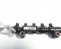 Rampa injectoare Peugeot 307, 9654592680