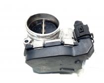 Clapeta acceleratie, cod 7561066-01, Bmw 1 (E81, E87), 2.0 benz, N43B20A (idi:513772)