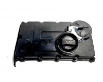 Capac culbutori, cod 03G103469N, Seat Toledo 3 (5P2), 2.0 TDI, BKD (idi:513792)