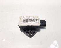 Modul ESP, cod 8E0907637C, Audi A4 Cabriolet (8H7) (idi:493888)