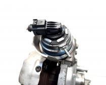 Supapa turbo electrica, Vw Passat (362) 2.0 TDI, CFG, 4x4 (id:521666)