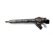 Injector, cod 04L130277AK, 0445110475, Vw Golf 7 Alltrack (BA5, BV5) 2.0 TDI, CRB (idi:518757)