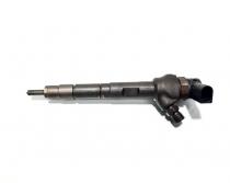 Injector, cod 04L130277AK, 0445110475, Vw Golf 7 Variant (BA5) 2.0 TDI, CRB (idi:518758)