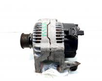 Alternator 90A Bosch, cod 028903025Q, Ford Galaxy 1, 1.9 TDI, AFN (idi:514842)