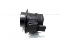 Debitmetru aer, cod 03L906461A, 0281002956, Vw Jetta 3 (1K2) 2.0 TDI, CFH (idi:514844)