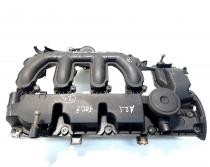 Galerie admisie cu capac culbutori, cod 9662688980, Ford Mondeo 4, 2.0 TDCI, QXBB (pr:110747)