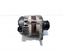 Alternator 100A, cod GM13500186, Opel Astra J, 1.7 CDTI, Z17DTR (pr:110747)