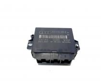 Modul senzori parcare, cod 8E0919283D, Audi A4 Avant (8ED, B7) (id:522329)