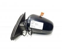 Oglinda electrica stanga, Audi A4 Avant (8ED, B7) (id:522311)