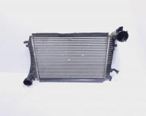 Radiator intercooler, cod 3C0145803E, VW Caddy 3 (2KA, 2KH), 2.0 TDI, BMM, 4X4 (idi:496676)