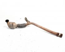Catalizator, 1K0131690AK, Volkswagen Passat (3C2) 2.0tdi, BKP (id:521545)