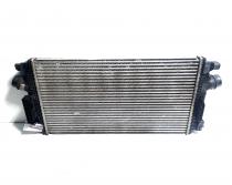 Radiator intercooler, cod 13267647, Opel Astra J Combi, 2.0 CDTI, A20DTH (id:522475)