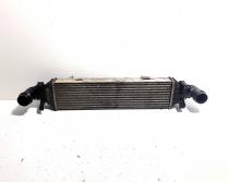 Radiator intercooler, cod A2045000200, Mercedes Clasa E (W212) 2.2 CDI, OM651924 (id:522362)