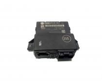 Modul control central, cod 4F0907468L, Audi A6 Avant (4F5, C6) (id:522428)