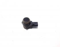 Senzor parcare bara spate, cod 13300764, Opel Astra J Combi (id:522455)