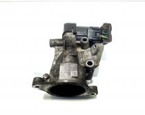 EGR, cod 9656612380, Citroen C4 Picasso, 2.0 HDI, RHJ (idi:519042)