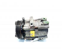 Compresor clima, cod 1S7H-19D629-EA, Ford Mondeo 3 Sedan (B4Y), 2.0 TDCI (pr:110747)