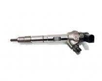 Injector, cod 04L130277AD, 0445110473, VW Golf 7 Alltrack (BA5, BV5), 1.6 TDI, CRK (pr:110747)