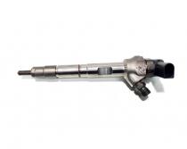 Injector, cod 04L130277AD, 0445110473, Skoda Octavia 3 (5E3), 1.6 TDI, CRK (pr;110747)