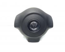 Airbag volan, cod 6R0880201D, Vw Polo (6R) (id:522646)