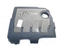 Capac protectie motor, cod 03L103925AR, Vw Golf 6 (5K1) 1.6 TDI, CAY (id:522560)