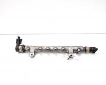 Rampa injectoare cu senzori, 03L130089A, Audi A4 Avant (8K5, B8) 2.0 TDI, CAG (id:522741)