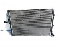 Radiator racire apa, cod 3C0121253AR, VW Passat (3C2), 2.0 TDI, CBD (idi:515424)