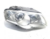 Far dreapta cu lupa, VW Passat (3C2) (idi:515442)