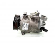 Compresor clima, cod 5N0820803E, Vw Passat (3C2) 2.0 TDI, CBA (id:522869)