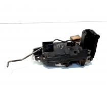 Broasca stanga fata, cod 13128111, Opel Zafira B (A05) (idi:514010)