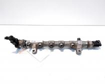 Rampa injectoare cu senzori, cod 03L130089P, VW Passat Alltrack (365), 2.0 TDI, CFF (idi:516735)