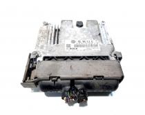 Calculator motor, cod 03L906018GC, 0281016994, VW Beetle (5C1), 2.0 TDI, CFF (idi:516737)