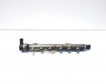 Rampa injectoare cu senzori, cod GM55200266, 0445214056, Opel Vectra C, 1.9 CDTI, Z19DT (id:522778)