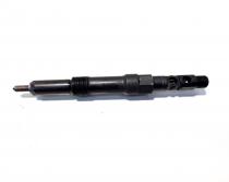 Injector, cod 3S7Q-9K546-CB, Ford Mondeo 3 Sedan (B4Y), 2.0 TDCI, HJBC (idi:515853)