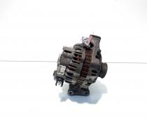 Alternator 90A, Mitsubishi, cod 2S6T-10300-DB, Ford Fiesta 5, 1.6 16v, benz, FYJA (id:523171)