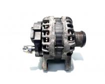 Alternator 125A Bosch, cod 231002949R, Renault Clio 4, 1.5 DCI, K9K646 (idi:513587)