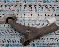 Brat trapez stanga fata aluminiu, Vw Passat Variant (3C5) 2.0tdi