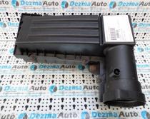 Carcasa filtru aer, 3C0129607AQ, Vw Passat Variant (3C5) 2.0tdi