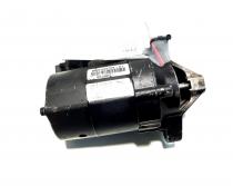 Electromotor, Renault Megane 2 Combi, 1.4 benz 16V, K4M760, 5 vit man (id:523193)