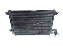 Radiator clima, Skoda Octavia 2 Combi (1Z5) 2.0 TDI, BMM (id:523014)