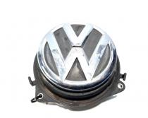 Maner deschidere capota spate cu sigla, cod 3C5827469G, VW Passat CC (357) (id:514088)