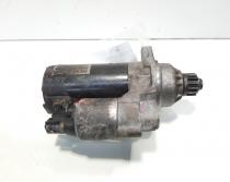 Electromotor, cod 02M911024C, Vw Tiguan (5N) 2.0 TDI, CFF, 6 vit man (id:523466)