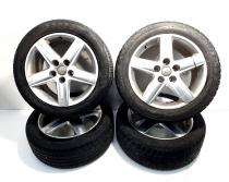 Set jante aliaj R17, cod 4F0601025AF, Audi A6 (4F2, C6) (id:523915)