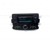 Radio CD, cod 281155216R, Dacia Logan MCV 2 (idi:520627)