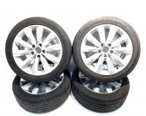 Set jante aliaj R17, cod 3AA601025F, Vw Passat (362) (id:523912)