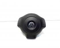 Airbag volan, cod 1KM880201, Vw Golf 6 Variant (AJ5) (id:523790)