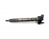 Injector, cod 059130277AH, 0445115052, Audi A4 (8EC, B7), 3.0 TDI, ASB (pr:110747)