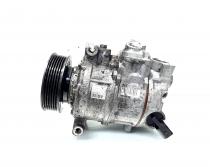 Compresor clima, cod 8K0260805E, Audi A5 (8T3), 1.8 TFSI, CDHB (pr;592039)