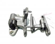 Set balamale stanga spate, Mercedes Clasa B (W245) (idi:515392)